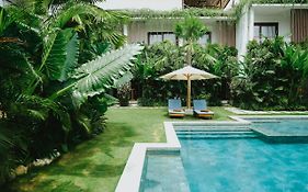 Porter Boutique Hotel & Lifestyle